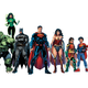 Image for article titled io9 Round Table: What We Loved and Hated About DC Comics: Rebirth